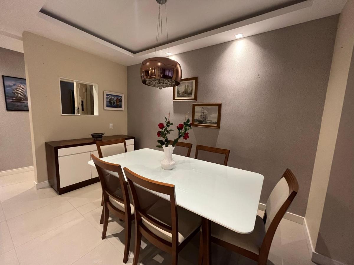 Copa Paradiso Apartment Rio de Janeiro Luaran gambar
